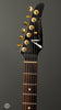Tom Anderson Guitars - 1996 Hollow T Contoured - Quilt Top - w/OHSC - Used - Headstock