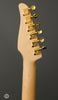 Tom Anderson Guitars - 1996 Hollow T Contoured - Quilt Top - w/OHSC - Used - Tuners