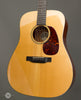 Collings Guitars - 1996 D1 A - Used - Angle