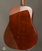 Collings Guitars - 1996 D1 A - Used - Back Angle