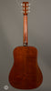 Collings Guitars - 1996 D1 A - Used - Back