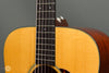 Collings Guitars - 1996 D1 A - Used - Frets