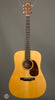 Collings Guitars - 1996 D1 A - Used - Front