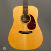 Collings Guitars - 1996 D1 A - Used - Front Close