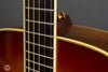 Collings Guitars - 1997 OM3 BaA Used - Binding