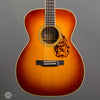 Collings Guitars - 1997 OM3 BaA Used - Front Close