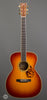 Collings Guitars - 1997 OM3 BaA Used - Front