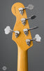 Fender Basses - 1997 Roscoe Beck V - Used - Tuners