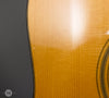 Collings Acoustic Guitars - 1997 D1A - Used - Ding