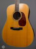 Collings Acoustic Guitars - 1998 D3 Used - Angle