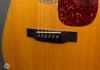 Collings Acoustic Guitars - 1998 D3 Used - Bridge