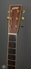 Collings Acoustic Guitars - 1998 D3 Used - Headstock