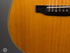 Collings Acoustic Guitars - 1998 D3 Used - Top Wear