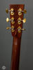 Collings Acoustic Guitars - 1998 D3 Used - Tuners