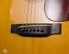 Martin Acoustic Guitars - 1998 HD-28LSV - Used