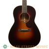 Huss & Dalton Acoustic Guitars - CM Custom - Front Close