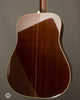 Collings Guitars - 1999 D-41 - Used - Back Angle