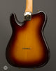 Tom Anderson Electric Guitars - 1999 Hollow T Classic - Burst - Used - Back Angle