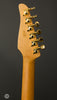Tom Anderson Electric Guitars - 1999 Hollow T Classic - Burst - Used - Tuners