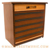 Analog Outfitters - 1x12" Cabinet - Striped