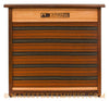 Analog Outfitters - 1x12" Cabinet - Striped