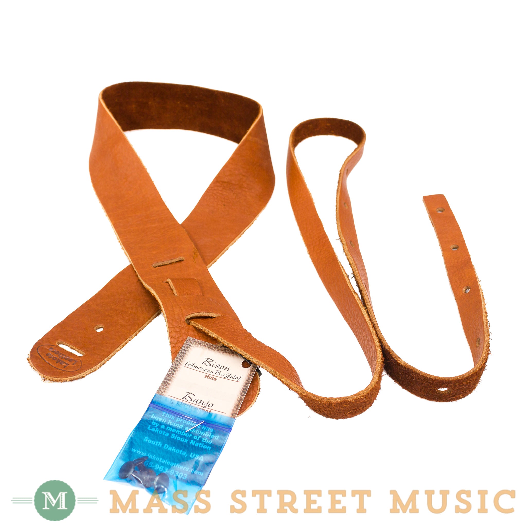 Levy’s Suede Leather Cradle Banjo Strap - Banjo Ben's General Levy’s Suede Leather Cradle Banjo Strap - Banjo Ben's General