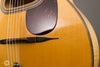 Dell'Arte Acoustic Guitars -  2000 Anouman Gypsy Jazz - Used - Bridge