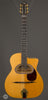 Dell'Arte Acoustic Guitars -  2000 Anouman Gypsy Jazz - Used - Front
