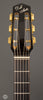 Dell'Arte Acoustic Guitars -  2000 Anouman Gypsy Jazz - Used - Headstock
