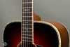 Huss & Dalton Guitars - 2000 D-RA Custom - Used - Frets