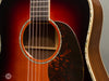 Huss & Dalton Guitars - 2000 D-RA Custom - Used - Rosette