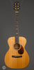 Huss & Dalton Guitars - 2000 OM Custom Koa - Used - Front