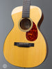 Collings Acoustic Guitars - 2001 Baby 1A Used - Angle