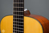 Collings Acoustic Guitars - 2001 Baby 1A Used - Frets