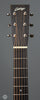 Collings Acoustic Guitars - 2001 Baby 1A Used - Headstock