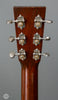 Collings Acoustic Guitars - 2001 Baby 1A Used - Tuners