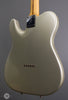 Tom Anderson - 2001 T Classic Sparkle Silver - Used - Back