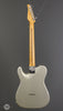 Tom Anderson - 2001 T Classic Sparkle Silver - Used - Back