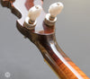 Gibson Banjos - 2003 Mastertone Earl Scruggs Standard Banjo - Used - Headstock Repair