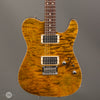 Tom Anderson Electric Guitars - 2003 Hollow Cobra Tiger's Eye - Used