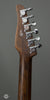 Tom Anderson Electric Guitars - 2003 Hollow Cobra Tiger's Eye - Used