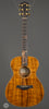 Taylor Guitars - 2003 JDCM John Denver Commemorative Model - Used - Front