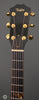 Taylor Guitars - 2003 JDCM John Denver Commemorative Model - Used - Headstock
