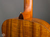 Taylor Guitars - 2003 JDCM John Denver Commemorative Model - Used - Heel