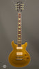 Gibson Guitars - 2003 Les Paul Classic DC - Goldtop