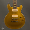 Gibson Guitars - 2003 Les Paul Classic DC - Goldtop