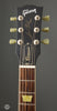 Gibson Guitars - 2003 Les Paul Classic DC - Goldtop - Headstock