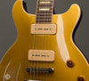 Gibson Guitars - 2003 Les Paul Classic DC - Goldtop - Scratches