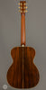 Collings Guitars - 2003 OM42 Baaa A V Sunburst - Used - Back