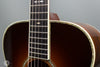 Collings Guitars - 2003 OM42 Baaa A V Sunburst - Used - Frets